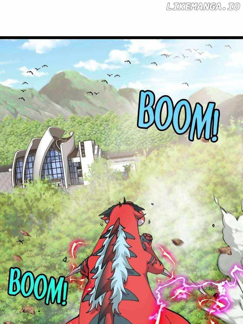 I Am The Monster Overlord Chapter 51 59